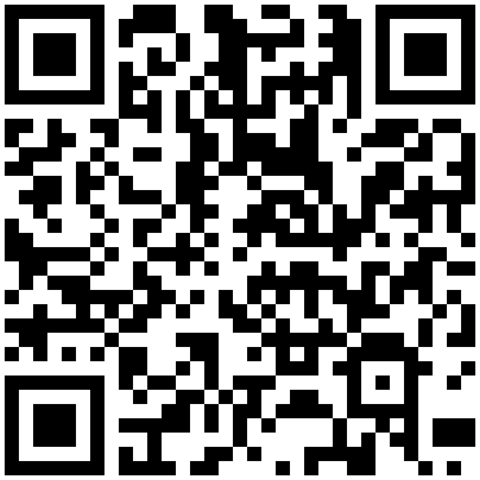 QR код — исходный код ZIP
